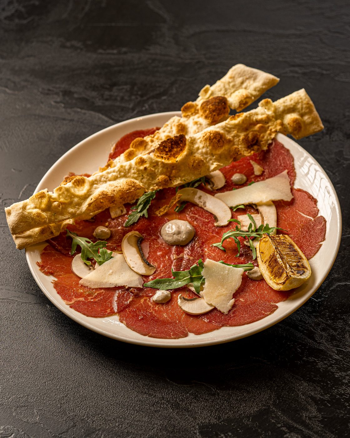 Paparazzi Restaurantes — 8